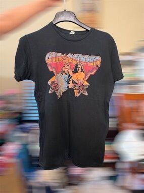 Vintage Chip and Pepper Tour Shirt